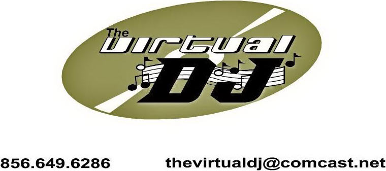 Virtual DJ, Logo